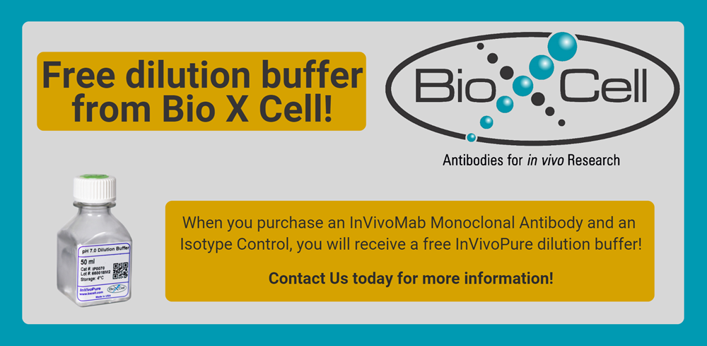 BioXCell Promotion